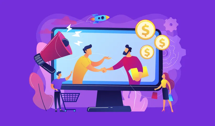 Como construir relacionamentos duradouros com seu público através do marketing digital