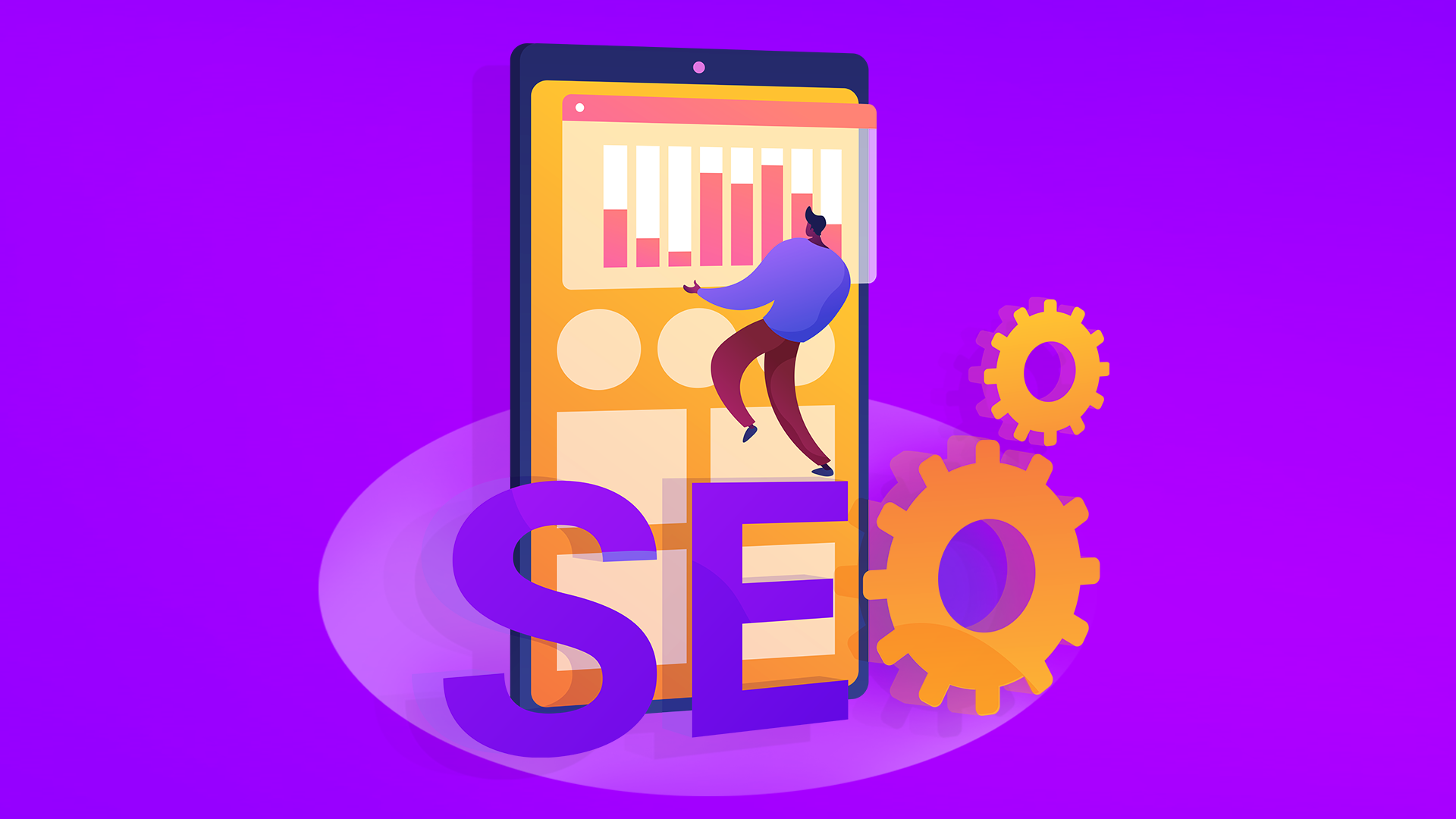 O Básico do SEO: Como Ser Encontrado Online