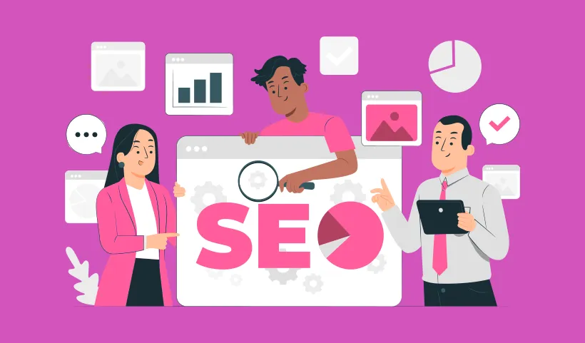 Os fundamentos do SEO: como otimizar seu site para os motores de busca