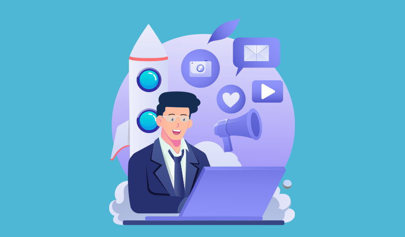 Como criar campanhas de marketing digital efetivas