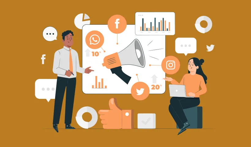 Por que o marketing digital é importante para o sucesso de sua empresa
