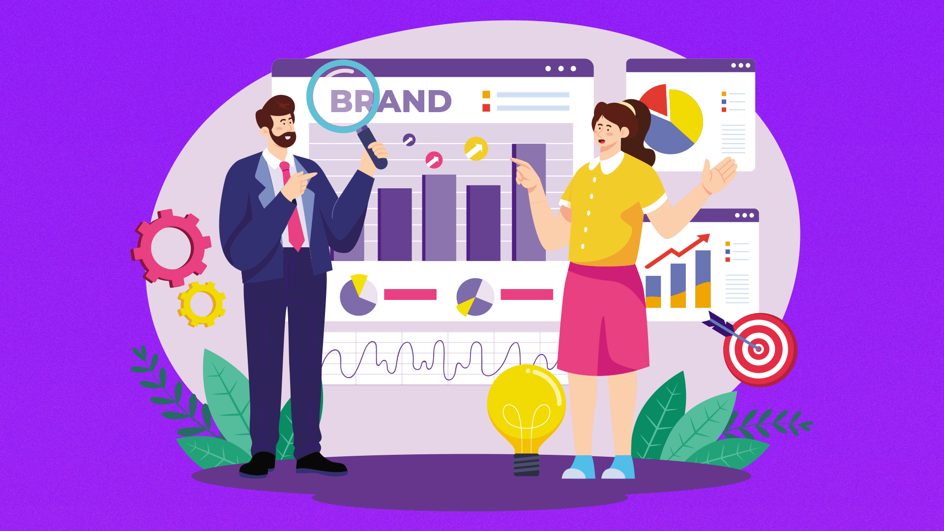 O que é Brading e como ele é essencial para a estratégia de Pequenas Empresas?