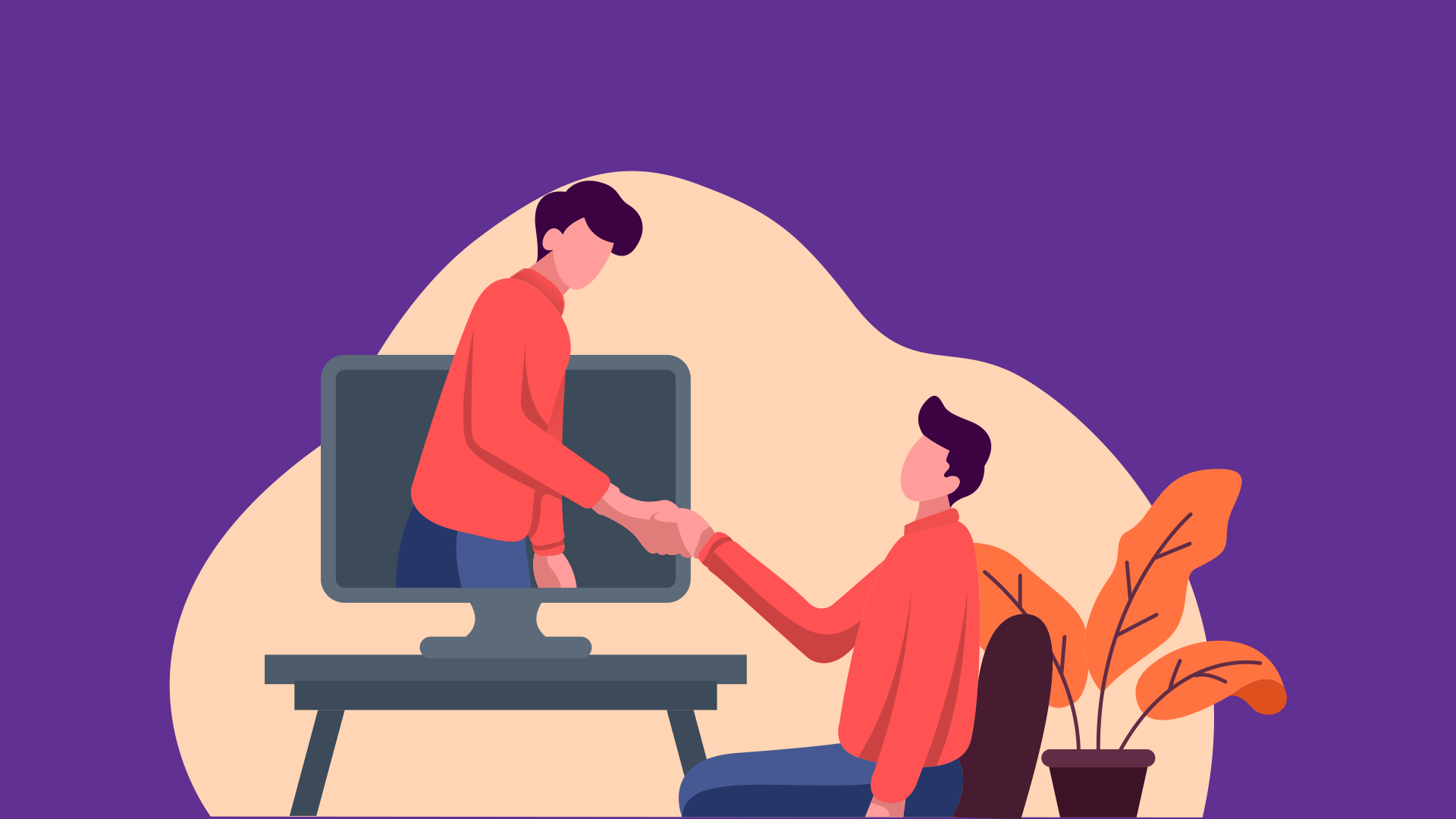 O poder do Marketing Digital para Profissionais Autônomos 