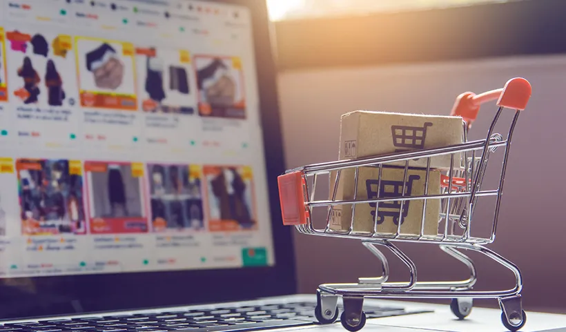 E-commerce: saiba como aumentar as vendas da sua loja virtual