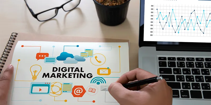 Por que investir em Marketing Digital é tão importante?