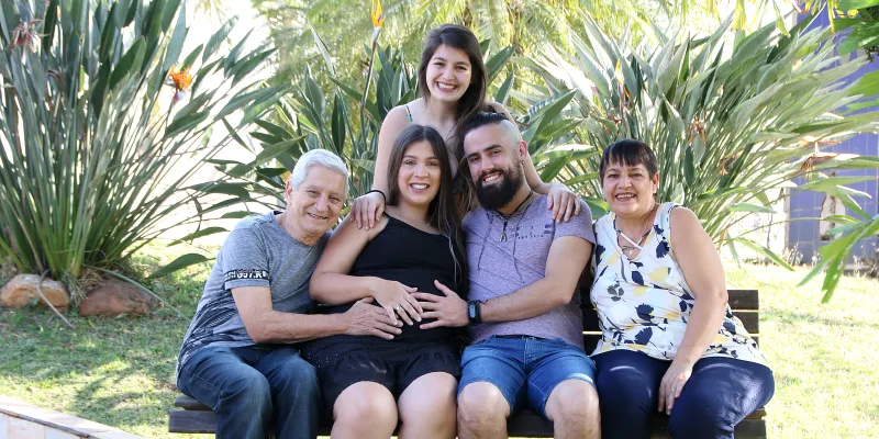 Amor, valores e educação