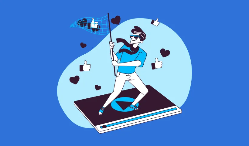 O poder da personalização: como se destacar em meio ao ruído digital