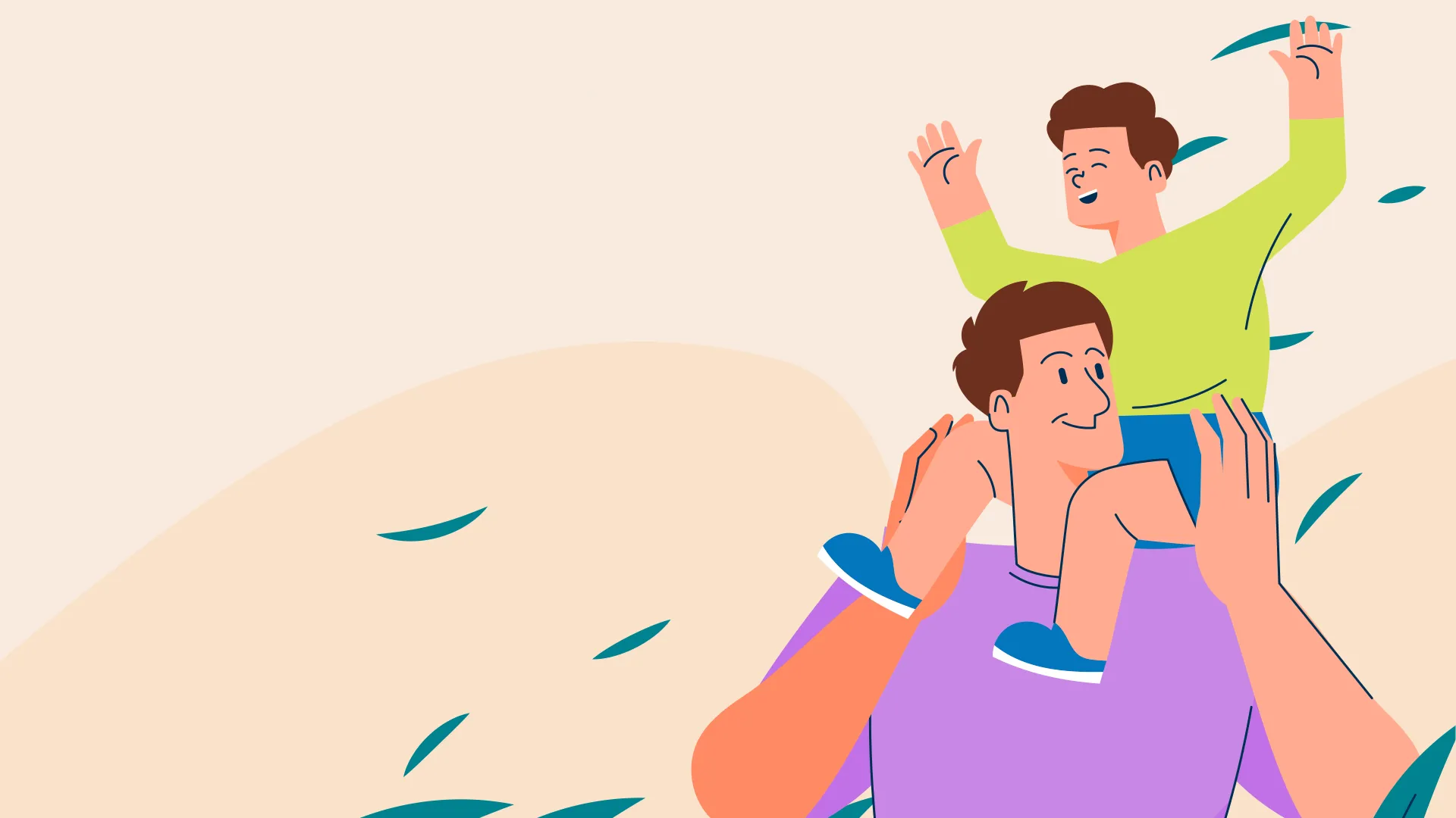 O que é paternidade ativa