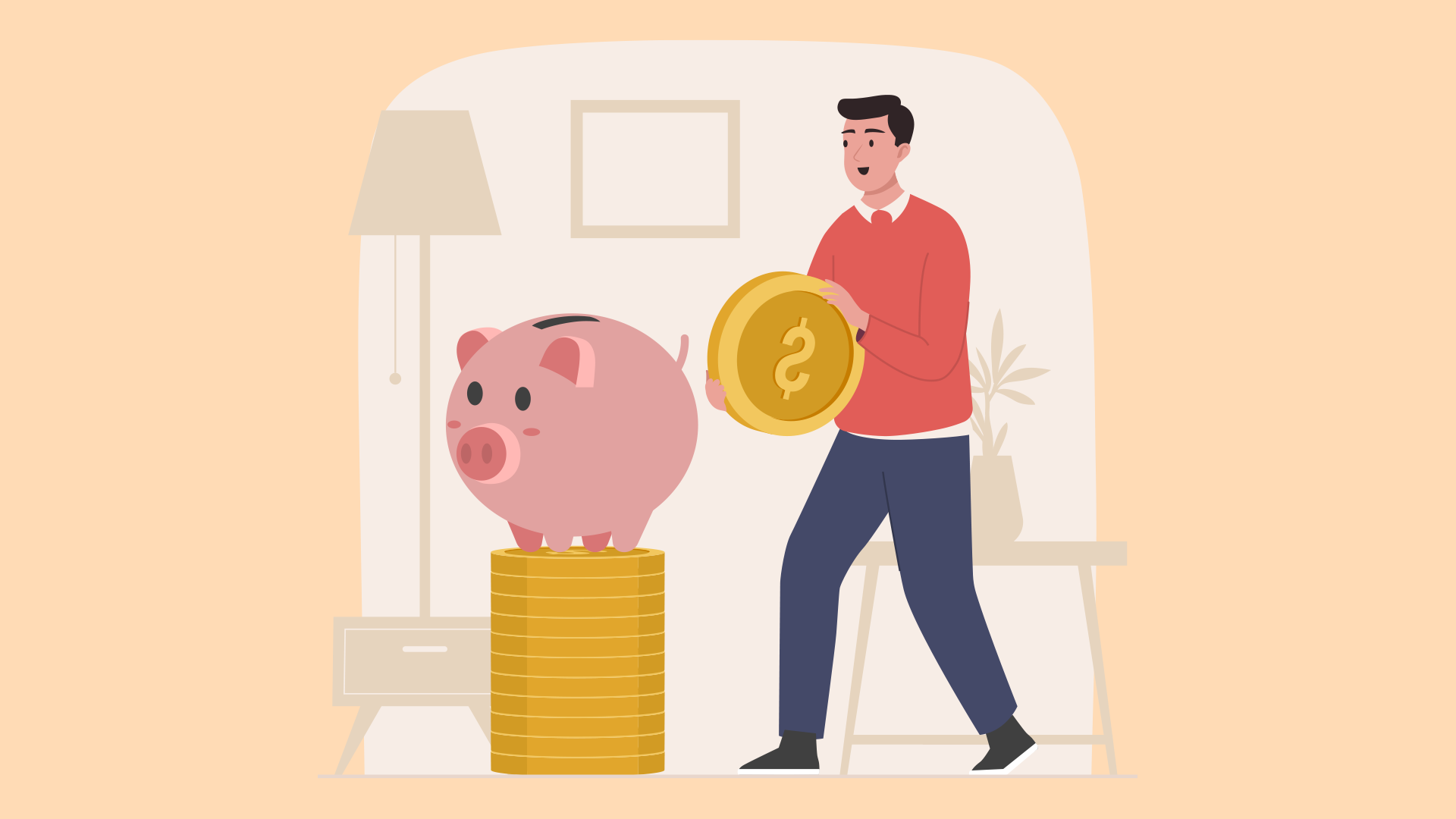 Como lidar com as dificuldades financeiras da paternidade