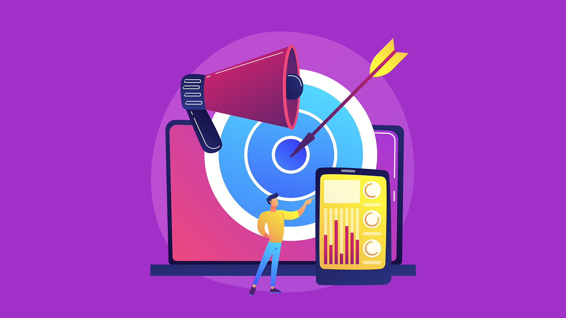 Marketing de nicho: como segmentar e conquistar um público específico