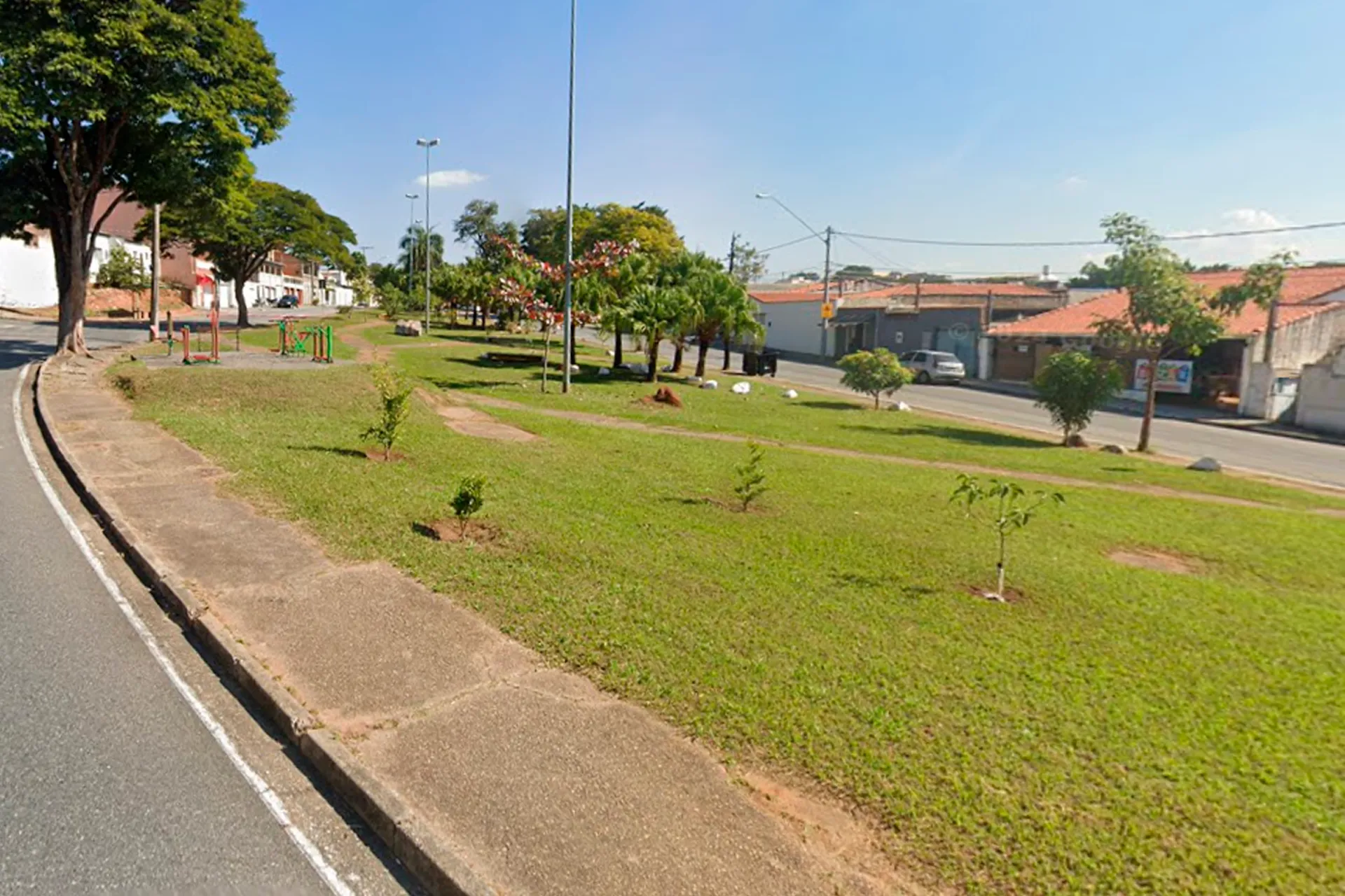 1&ordf; projeto