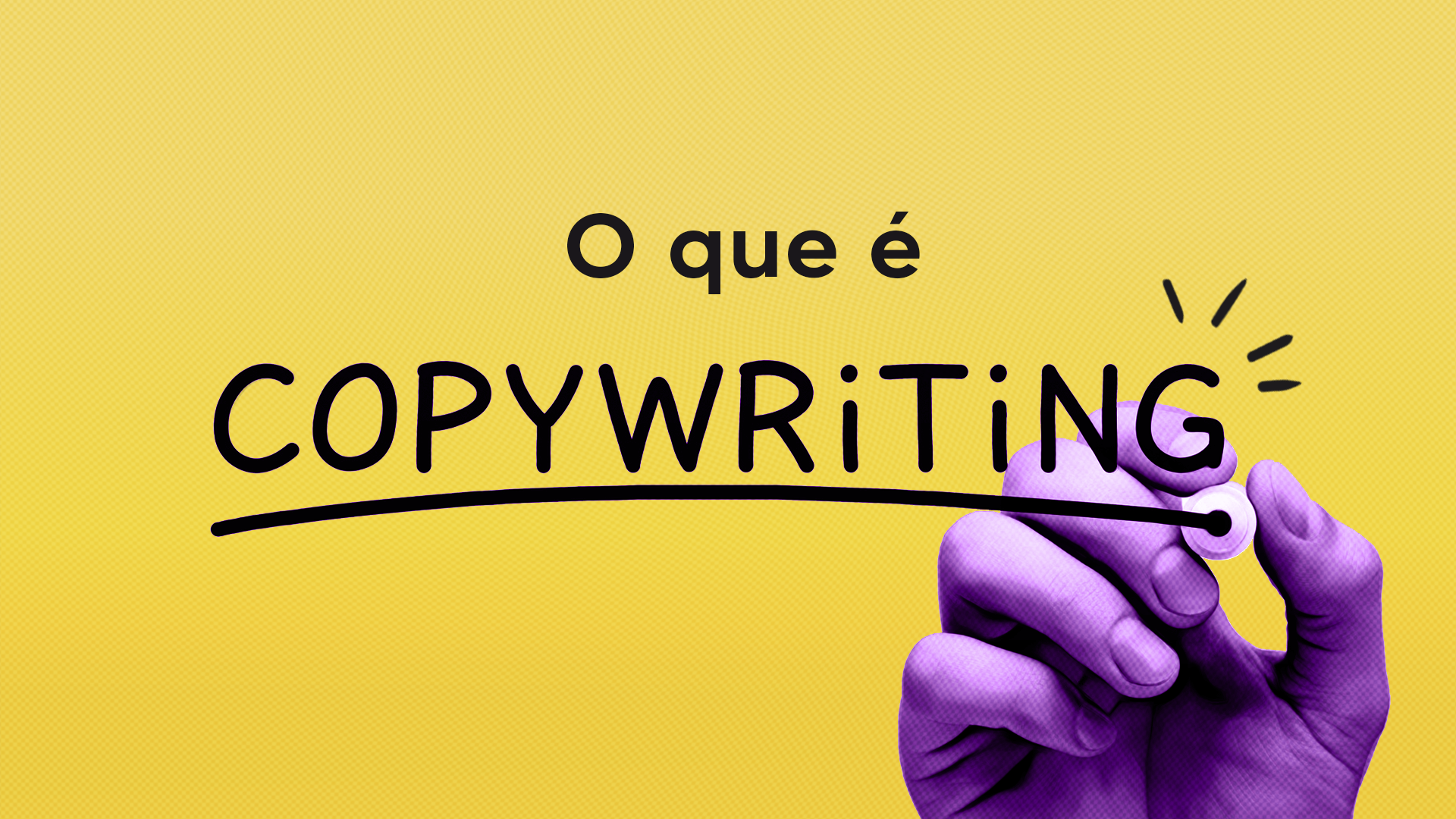 O que é Copywritting? Como usar para vender no digital