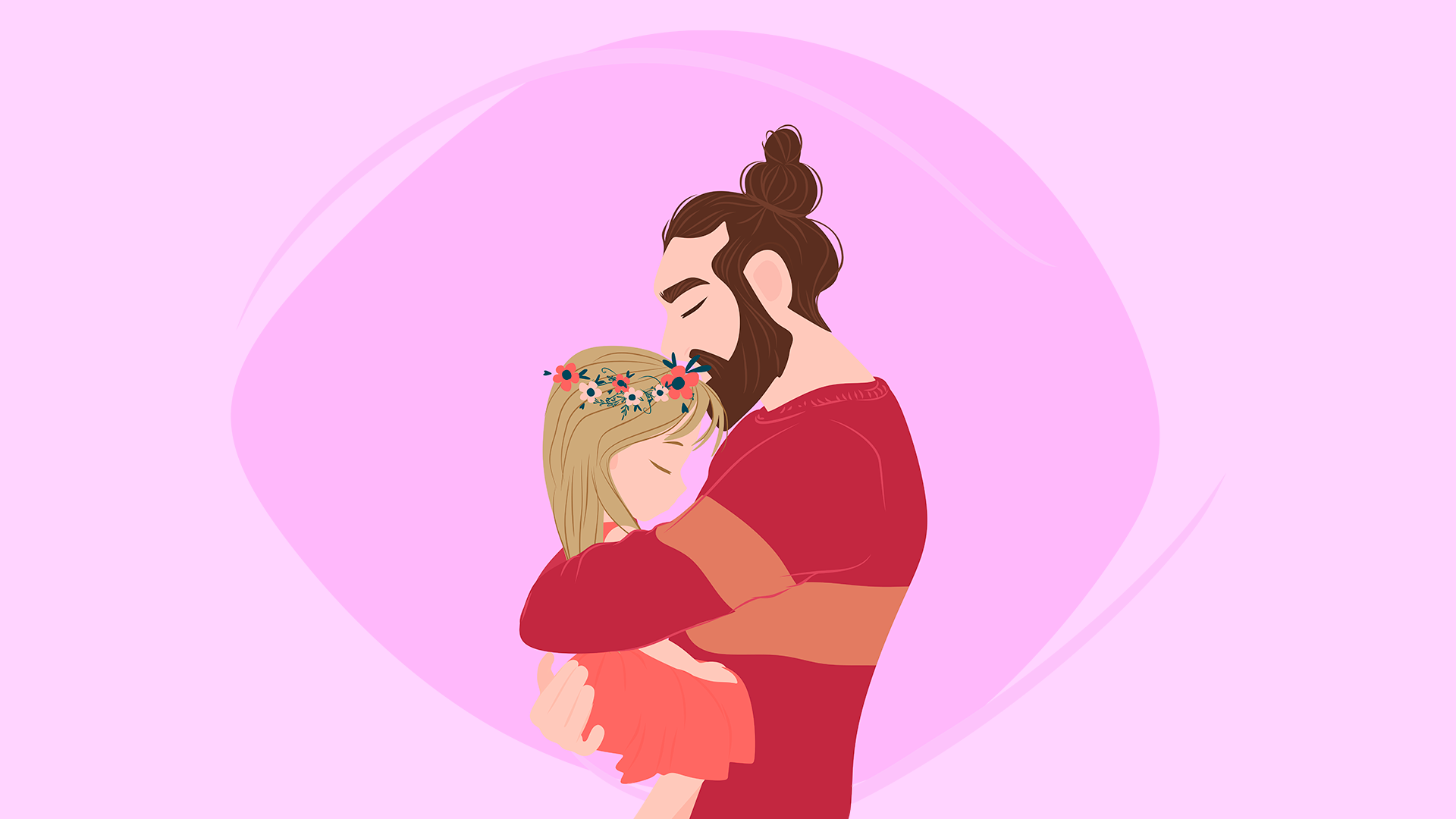 Afeto, uma linguagem de amor