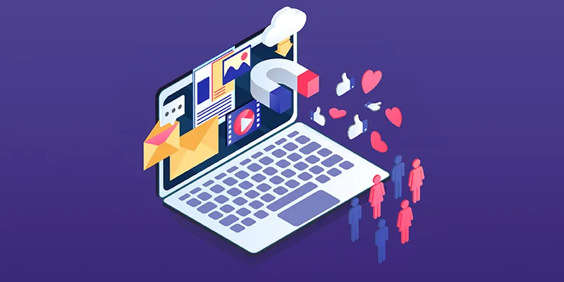 O que é e como funciona o Inbound Marketing?