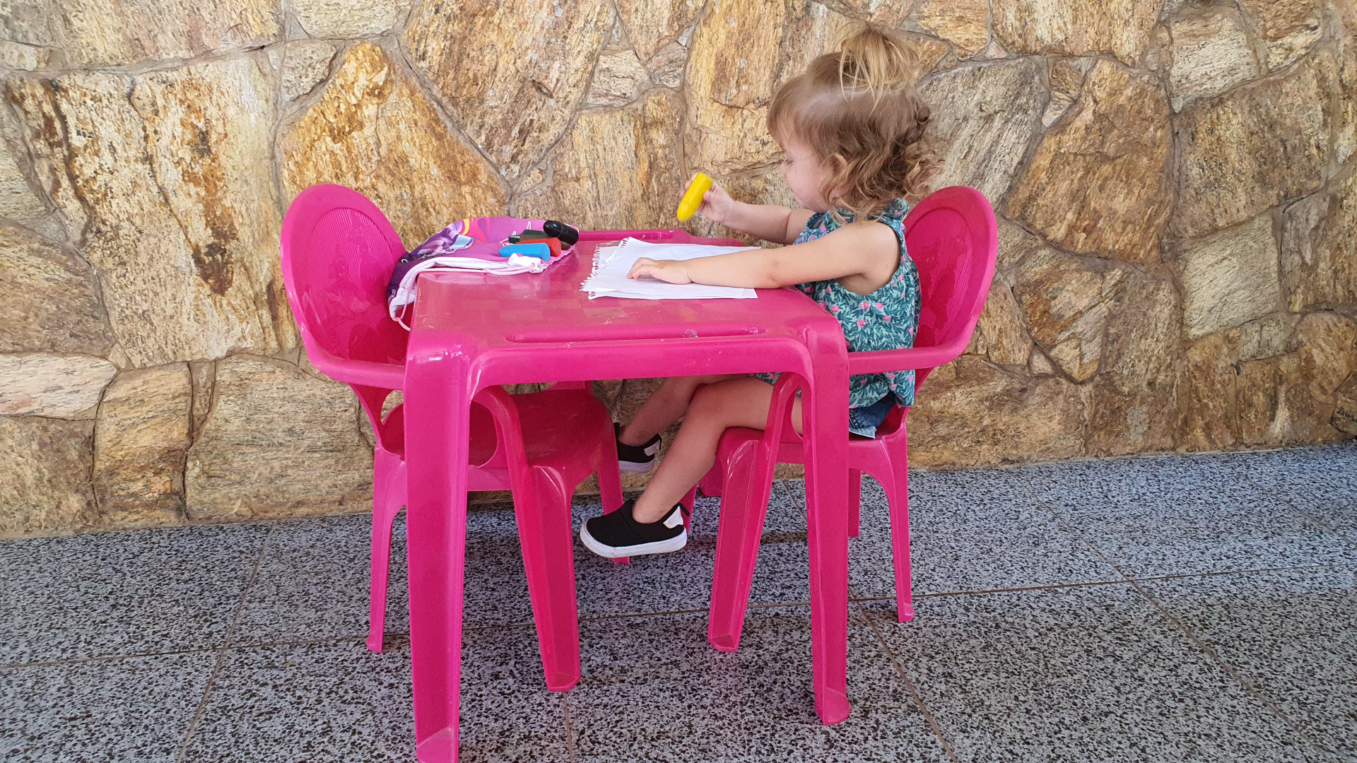 Desafios na adaptação escolar: como superá-los com amor e paciência