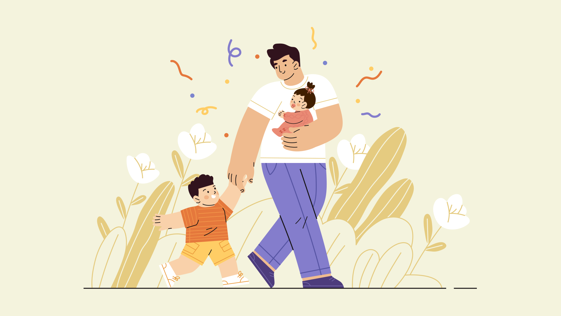 5 dicas para escolher o nome perfeito para o seu filho