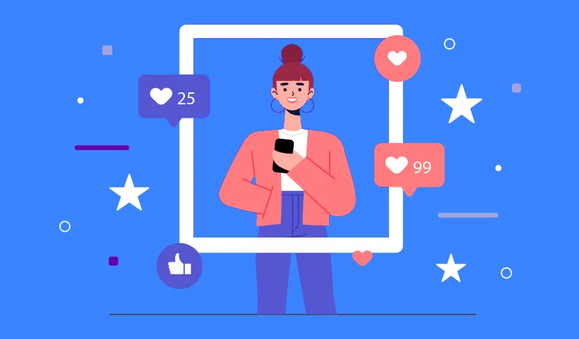 O que é Marketing de Influência?