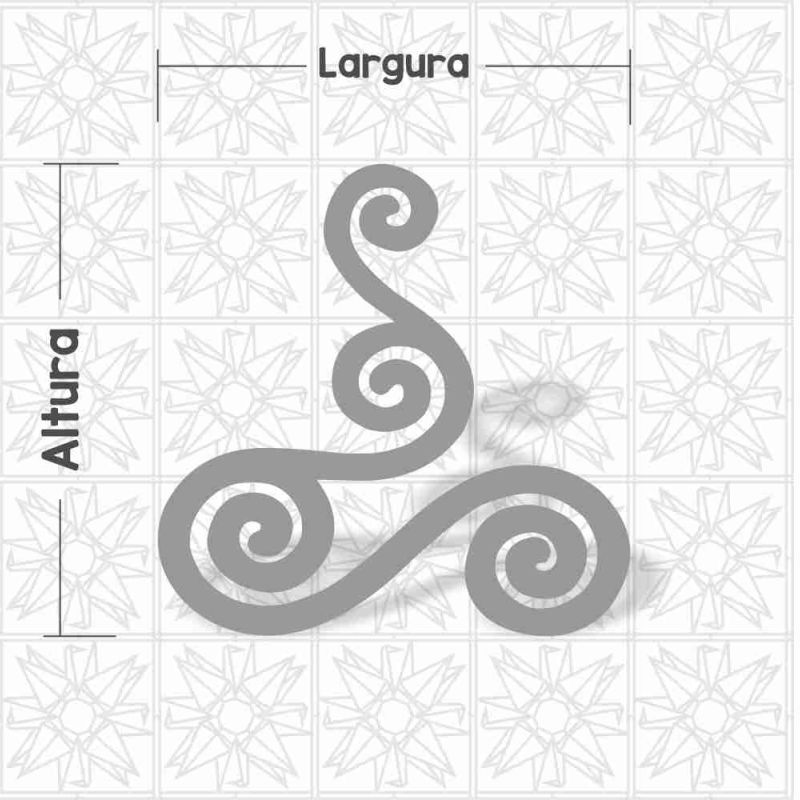 Arabesco de canto