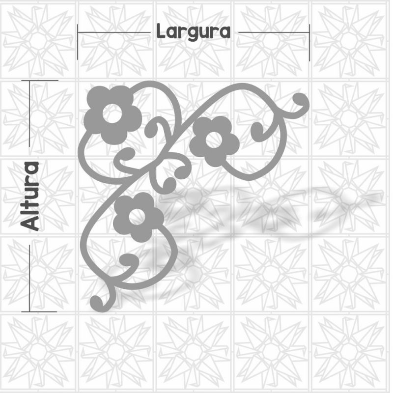 Arabesco de canto