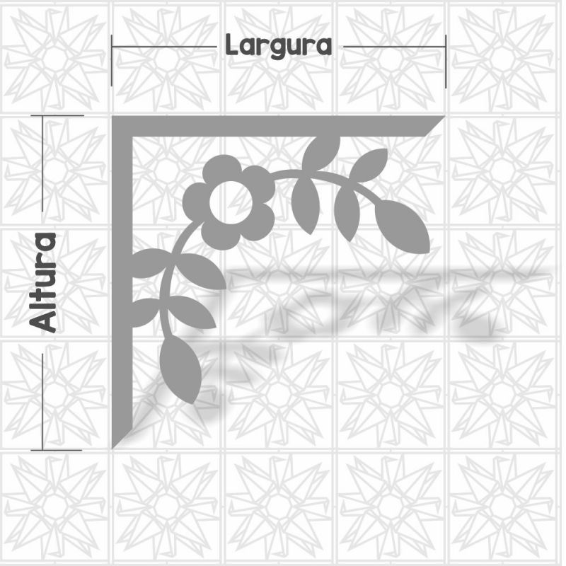 Arabesco de canto