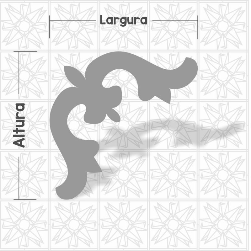 Arabesco de Canto