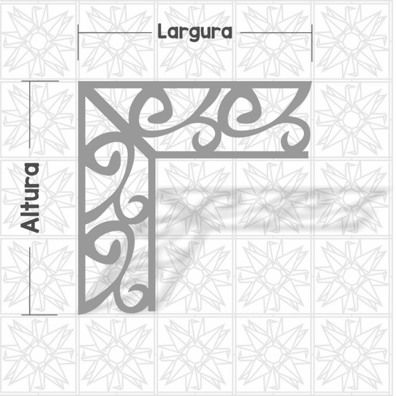 Arabesco de Canto
