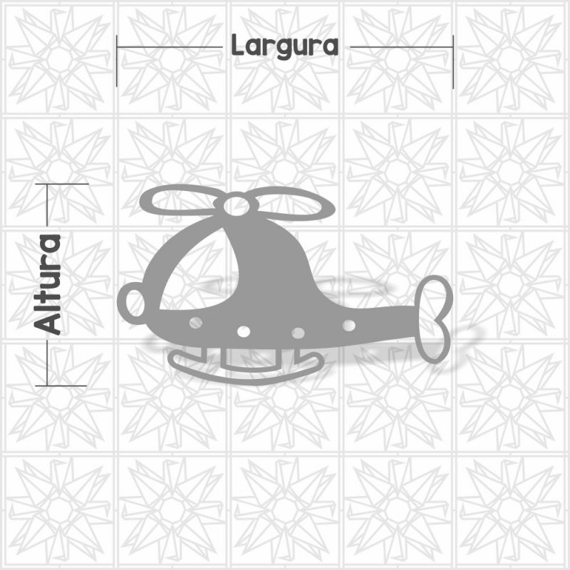 Helicóptero