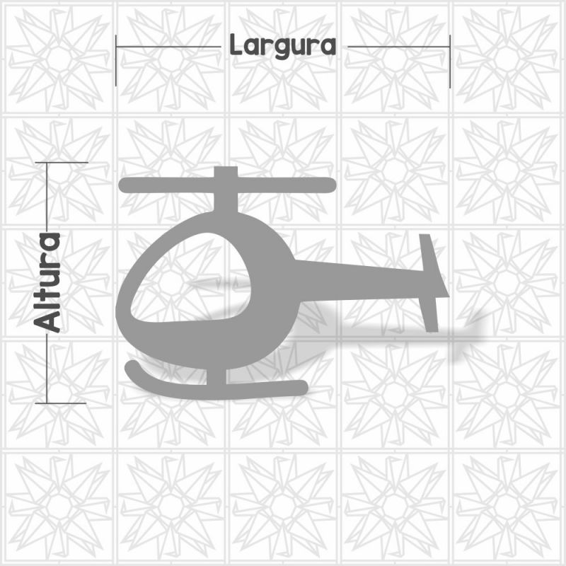 Helicóptero