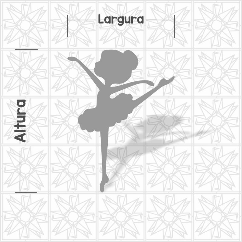 Bailarina 