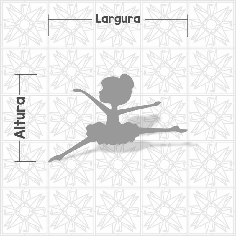Bailarina 