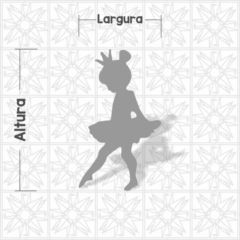 Bailarina