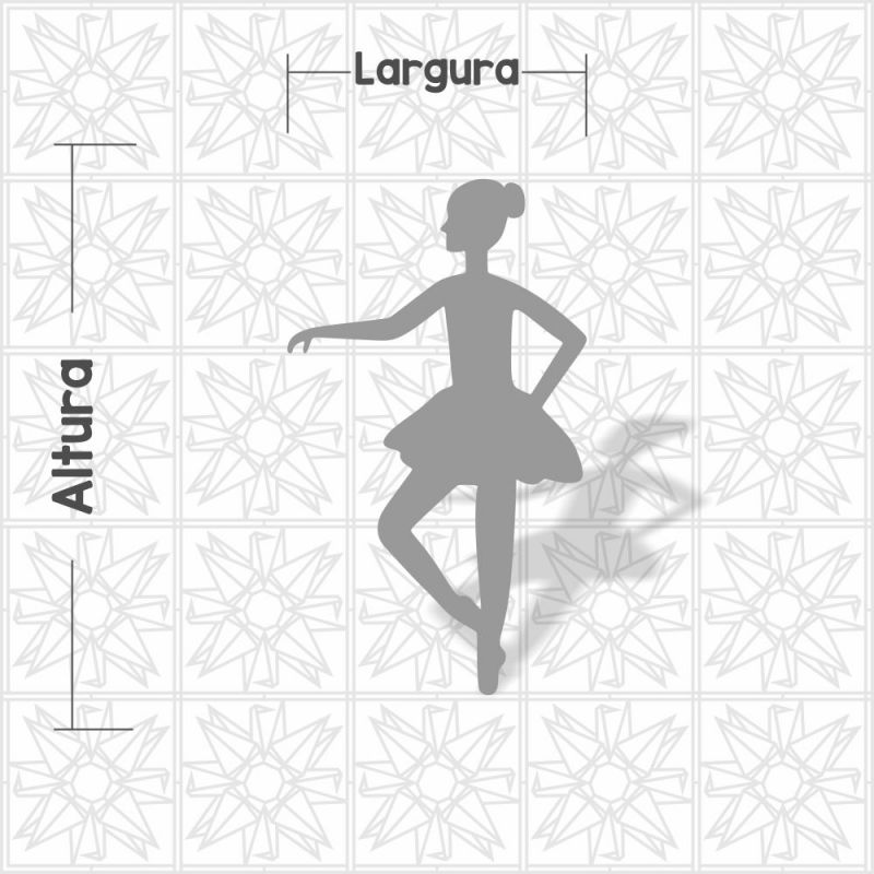Bailarina