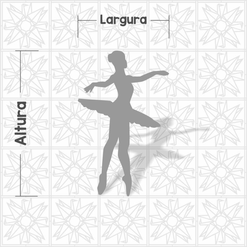 Bailarina