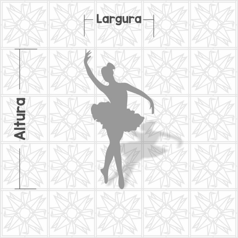 Bailarina