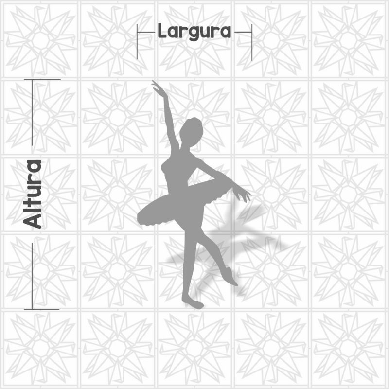 Bailarina