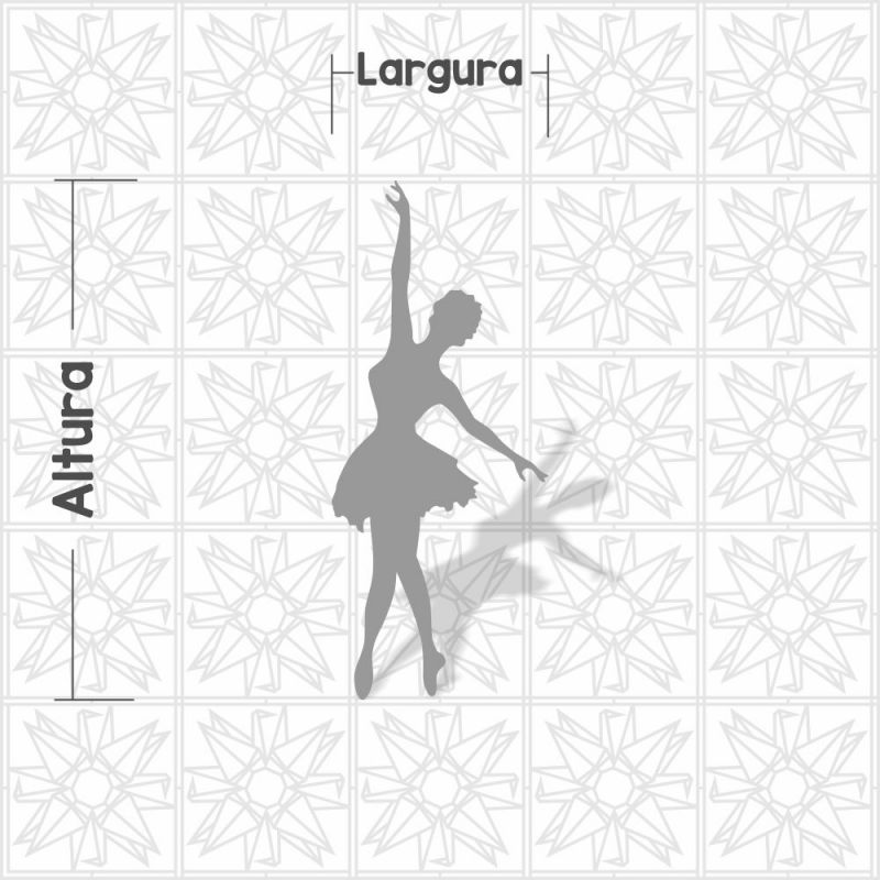 Bailarina