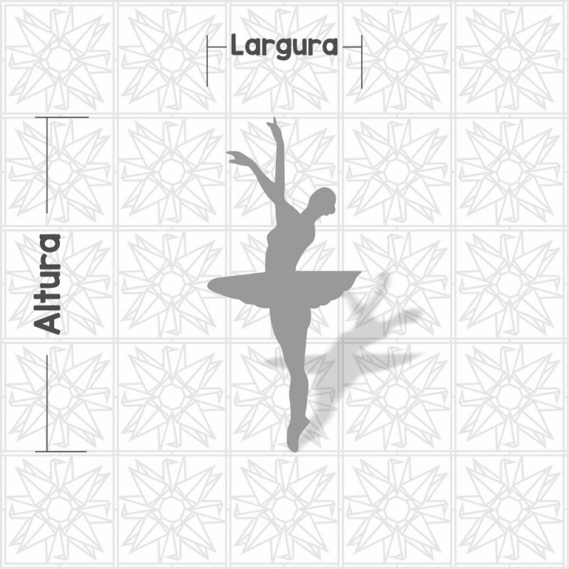 Bailarina