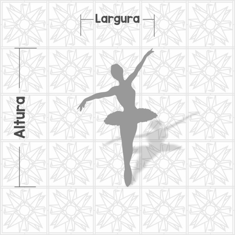 Bailarina