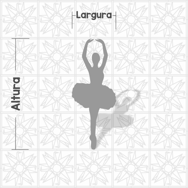 Bailarina