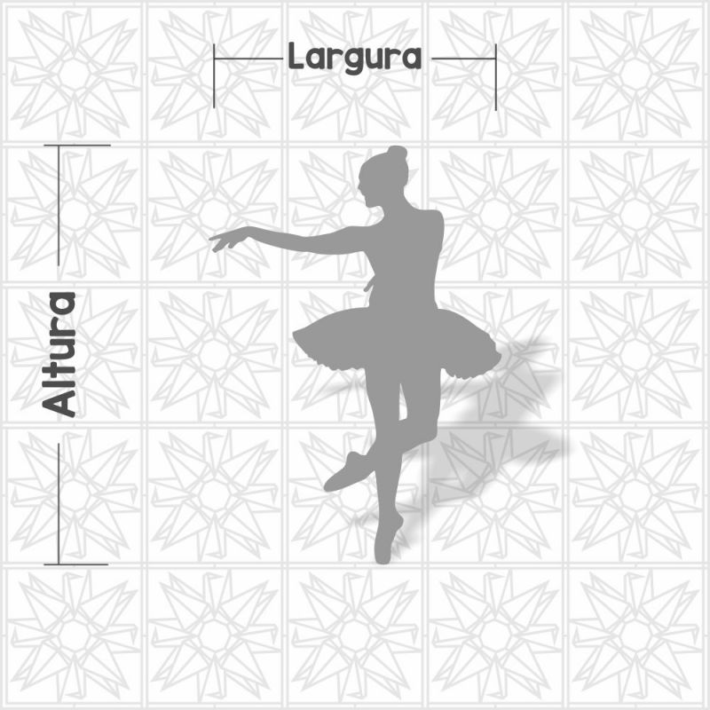 Bailarina
