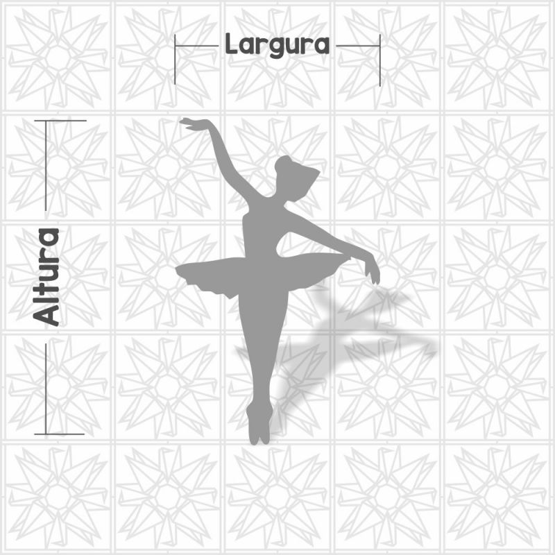 Bailarina