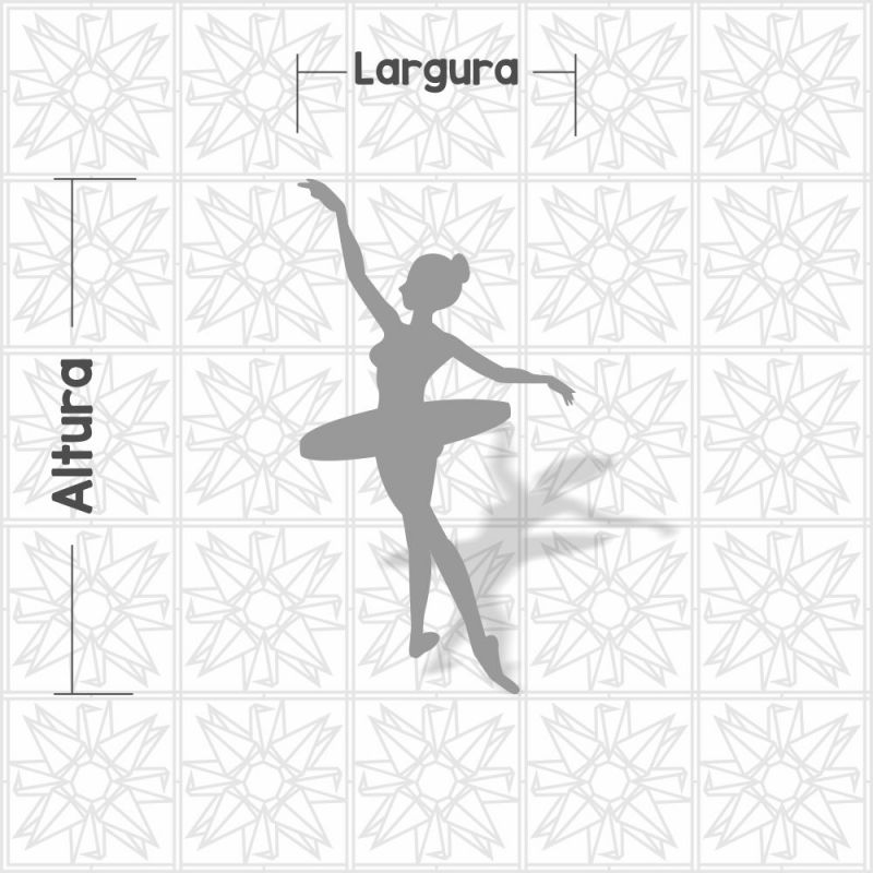 Bailarina