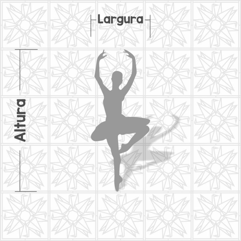 Bailarina