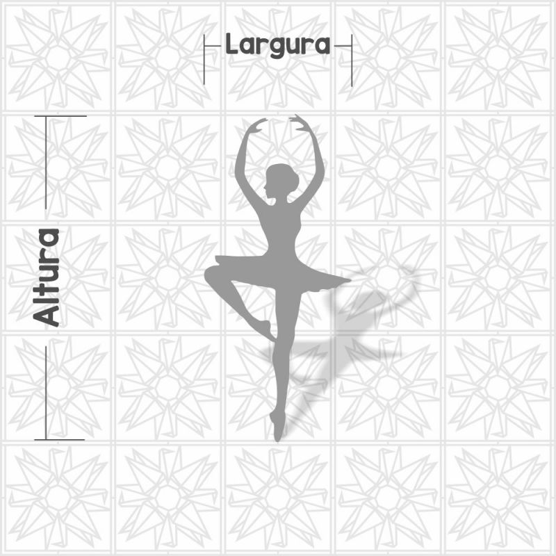Bailarina