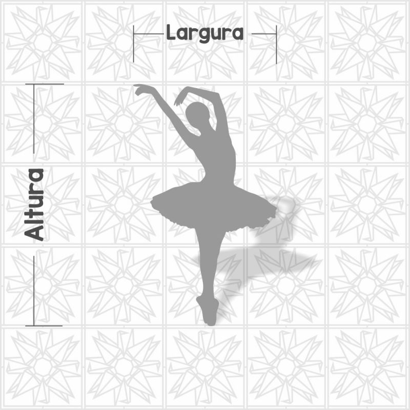 Bailarina