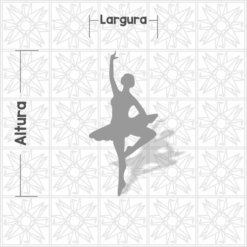 Bailarina