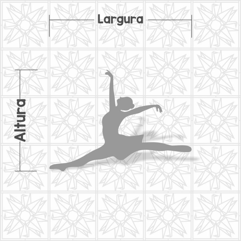 Bailarina