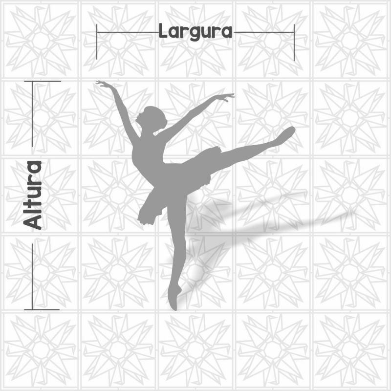 Bailarina