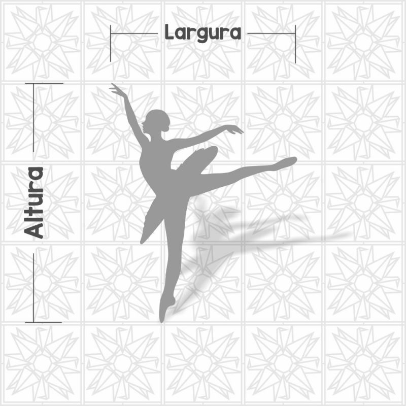 Bailarina