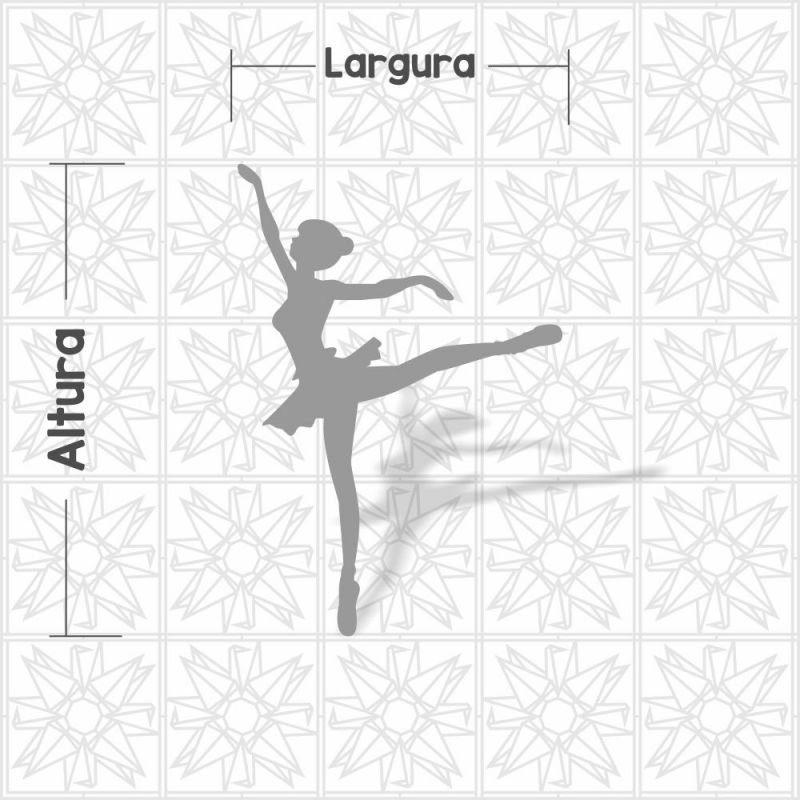 Bailarina